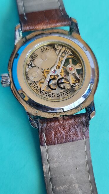 Ručni satovi: Klasični sat, Muški — 27