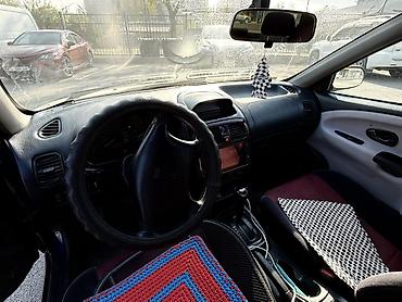 mersedes e211: Mitsubishi Carisma: 2000 г., 1.6 л, Автомат, Бензин, Седан — 6