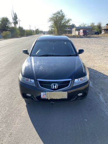 хонда стрим левый руль бишкек: Honda Accord: 2003 г., 2.4 л, Автомат, Бензин, Универсал