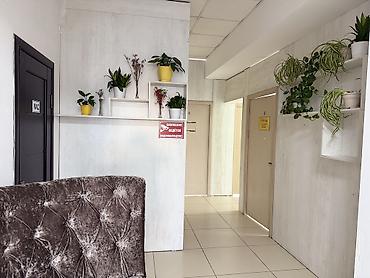 Аренда помещений свободного назначения: Сдается помещение 50 м2 75000 сом и депозит Первая линия. Доступ — 14