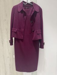 платье сафари для полных: Платье- костюм женс., б/у, Турция, раз. 40 (Самовывоз, торга нет