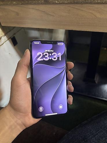 ip 11 pro max: IPhone 11 Pro, Matte Midnight Green, Face ID — 1