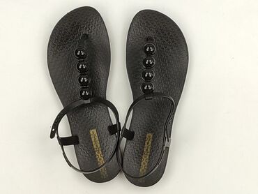 Kobiety: Ipanema, Sandały damskie, 39, stan - Bardzo dobry