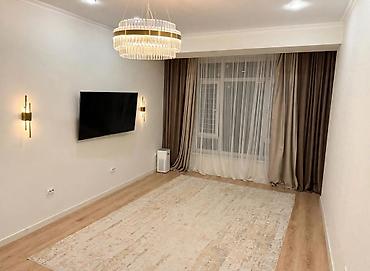 2023: 1 комната, 41 м², Нижний Джал (Джал-23) Элитка, 11 этаж, Евроремонт — 3