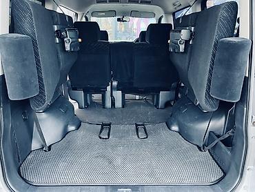 Honda: Honda Stepwgn: 2003 г., 2 л, Автомат, Газ, Минивэн — 11