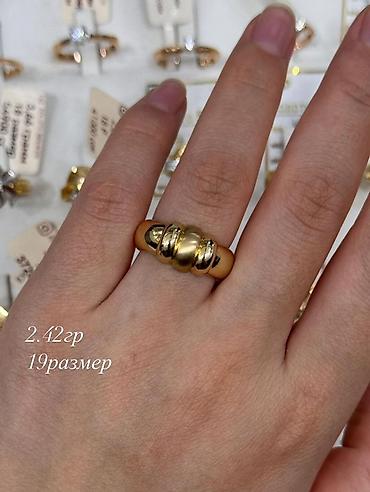 Кольца: Золото 585.Берекет гранд 62-место.Золото за грамм0 — 26