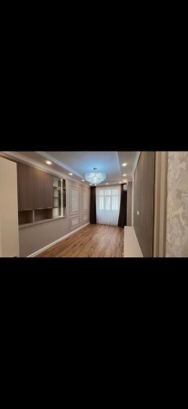 Продажа квартир: 2 комнаты, 82 м², Элитка, 2 этаж, Евроремонт at lalafo.kg — 17 Продажа квартир: 2 комнаты, 82 м², Элитка, 2 этаж, Евроремонт — 17