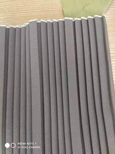 Юбки: Юбка, Модель юбки: Плиссе, Мини, По талии — 9