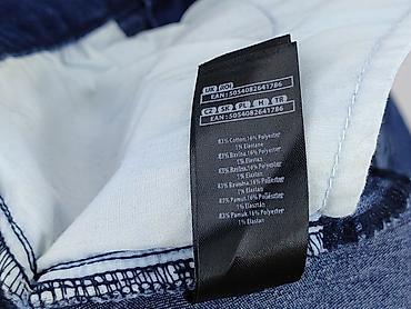 massimo dutti spódnice: F&F, Spódnica damska, rozmiar L — 5