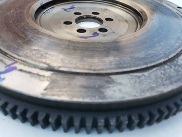 Auto delovi: Zamajac Lada 2121,21213,21214 Niva, Lada 7 Riva broj 2. Polovno, dobro — 5