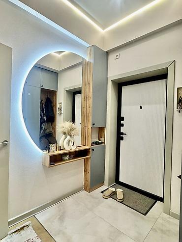 Продажа квартир: 2 комнаты, 80 м², Элитка, 2 этаж, Евроремонт — 16