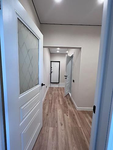 home: 1 комната, 54 м², Кок-Жар ж/м Элитка, 4 этаж, Евроремонт — 7