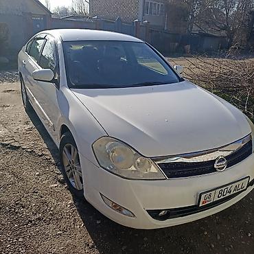 camry 2011: Nissan Teana: 2009 г., 2 л, Автомат, Газ, Седан — 1