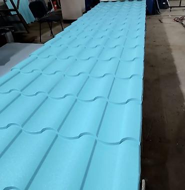 Digər əl işləri: Digər əl işləri — 9