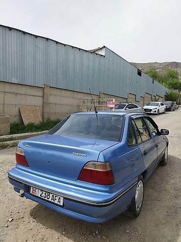 Daewoo: Daewoo Nexia: 2007 г., 1.5 л, Седан — 5