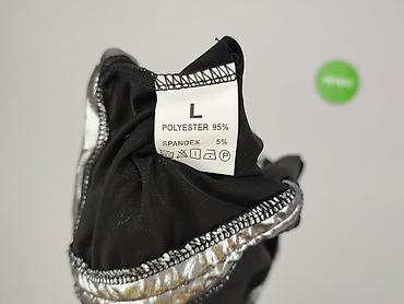 halter: Sukienka damska, rozmiar L — 5