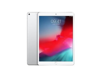 стекла для планшетов 9.7: Планшет, Apple, память 32 ГБ, 4G (LTE), Б/у, Классический цвет - Белый