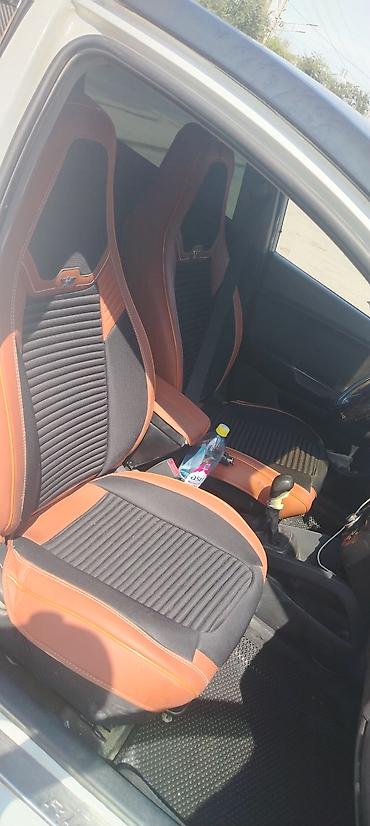 Kia: Kia Rio: 2015 г., Седан — 12
