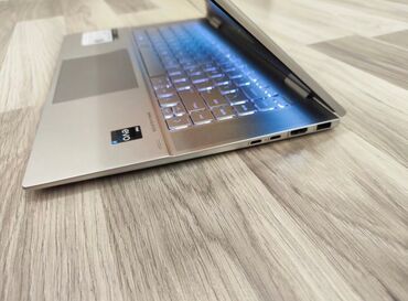 HP: İşlənmiş HP Envy, 15.6 ", Intel Core i7, 512 GB — 7