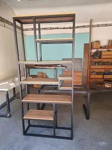 ikea ormari srbija: Pregradni zid polica izrada po meri xg88 | izrada po meri dezen ploče — 2