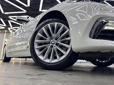 bmw 535: BMW 5 series: 2020 г., 2 л, Автомат, Дизель, Седан — 6
