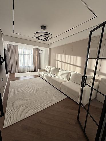 Продажа квартир: 4 комнаты, 128 м², Индивидуалка, 2 этаж, Дизайнерский ремонт — 11