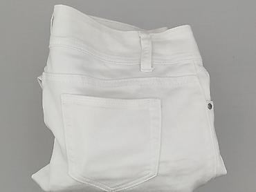 jeans wildcat: Jeansy damskie, rozmiar L — 7