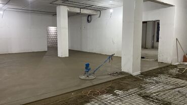 Бетонные работы: Стяжка Бесплатная консультация Больше 6 лет опыта at lalafo.kg — 14 Бетонные работы: Стяжка Бесплатная консультация Больше 6 лет опыта — 14