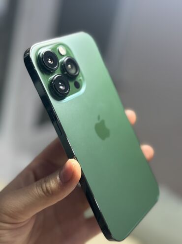 чехол на поко м5: IPhone 13 Pro, Колдонулган, 128 ГБ, Matte Space Gray, Коргоочу айнек, Каптама, Кабель, 79 %