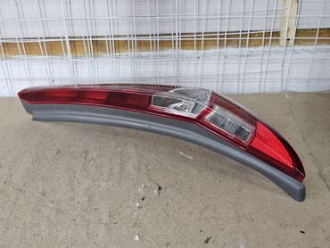 Стоп-сигналы: Задний правый стоп-сигнал Fiat 2002 г., Б/у, Оригинал, Германия — 7