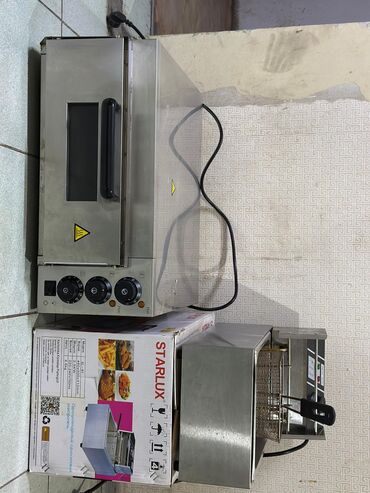 Духовки: Духовка at lalafo.kg — 10 Духовки: Духовка — 10