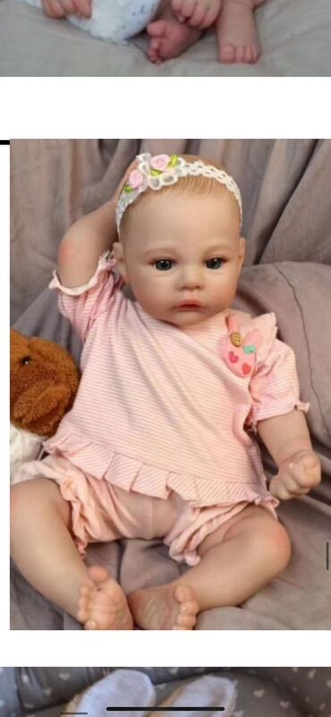 Ростовые куклы: Ростовая кукла — 10