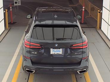 бмв ключ: BMW X5 M: 2021 г., 3 л, Автомат, Бензин, Кроссовер — 5