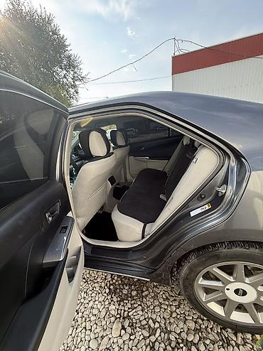 для батареи: Toyota Camry: 2012 г., 2.4 л, Автомат, Гибрид, Седан — 6