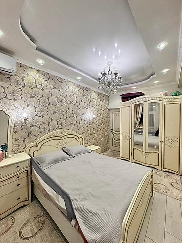 Продажа квартир: 3 комнаты, 63 м², Элитка, 10 этаж, Евроремонт — 7