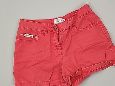 juniorki lata 80: Calvin Klein Jeans, Szorty damskie, rozmiar 2XS — 1