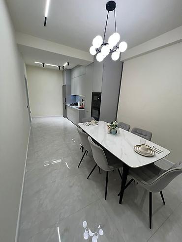 Посуточная аренда квартир: Студия, Банные принадлежности — 1