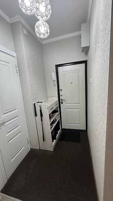 Продажа квартир: 3 комнаты, 70 м², 105 серия, 1 этаж, Евроремонт — 14