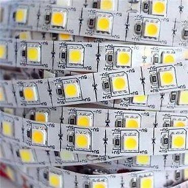 Rasveta: LED TRAKE 5V 60 DIODA/M SMD 5050 | *LED traka 5V 3528 tip 350 din — 16
