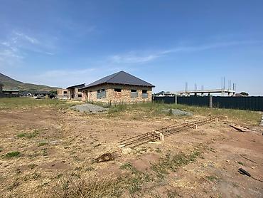 Продажа домов: Дом, 100 м², 5 комнат, ПСО (под самоотделку) — 1