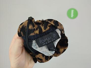 topy pod garnitur: Topshop, Golf damski, rozmiar S — 4
