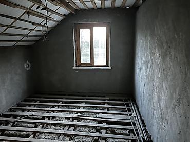 Продажа коттеджей и домов: Продаётся двухэтажный дом с приусадебным участком. Характеристики — 22