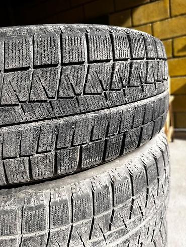 Шины: К5 соната размер Комплект зимних шин Bridgestone Blizzak Revo GZ - — 5
