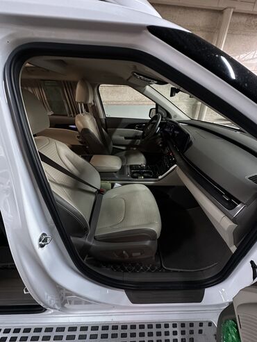 Kia: Kia Carnival: 2022 г., 3.5 л, Автомат, Бензин, Лимузин — 6