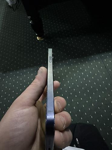 Apple iPhone: IPhone 12, 128 ГБ, Черный, 74 % — 9