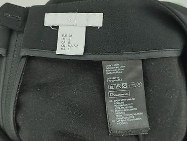 szeroki pas: H&M, Spódnica damska, rozmiar M — 4