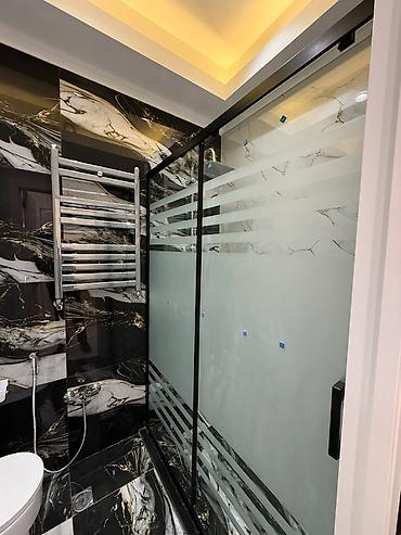 Uzunmüddətli kirayə mənzillər: Mənzil – müasir dizaynlı, tam təmirli və zövqlə tamamlanmış. - — 4