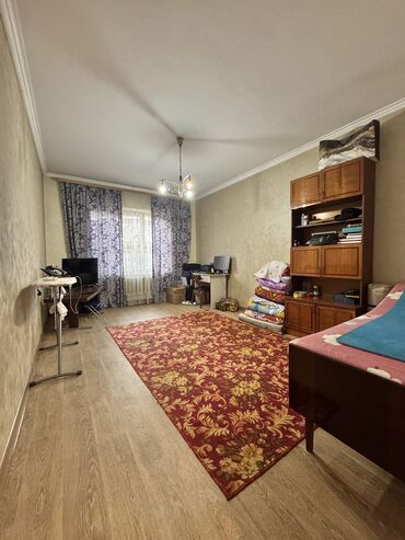 Продажа квартир: 2 комнаты, 49 м², 105 серия, 1 этаж, Косметический ремонт — 1
