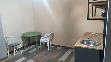 Посуточная аренда комнат: 35 м², С мебелью — 4