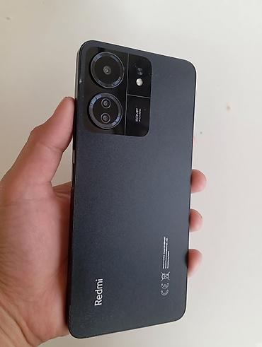 galaxy a26: Продаю или обменяю телефон Redmi 13C, цвет чёрный Телефон в отличном — 1